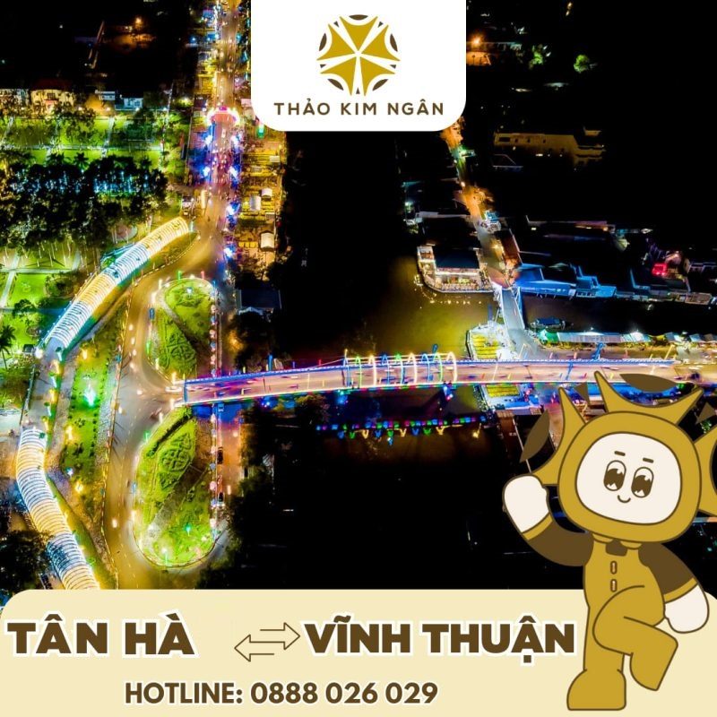 tân hà vĩnh thuận